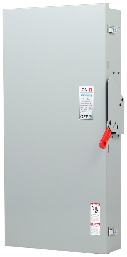SIEM HF366A