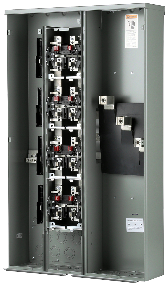 SIEM WP4412RJB