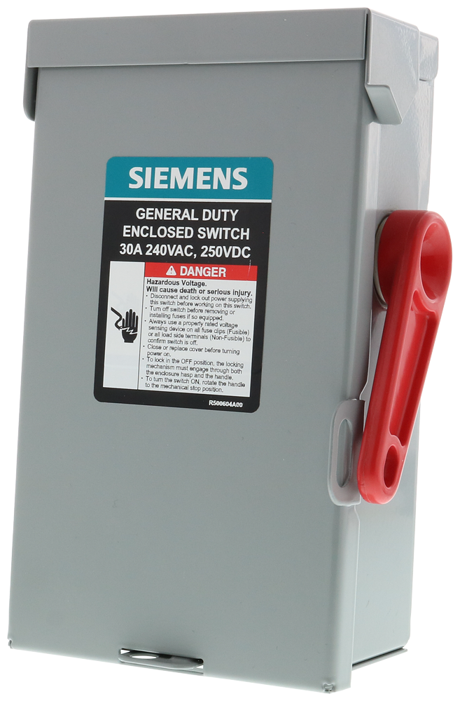SIEM GF221NA