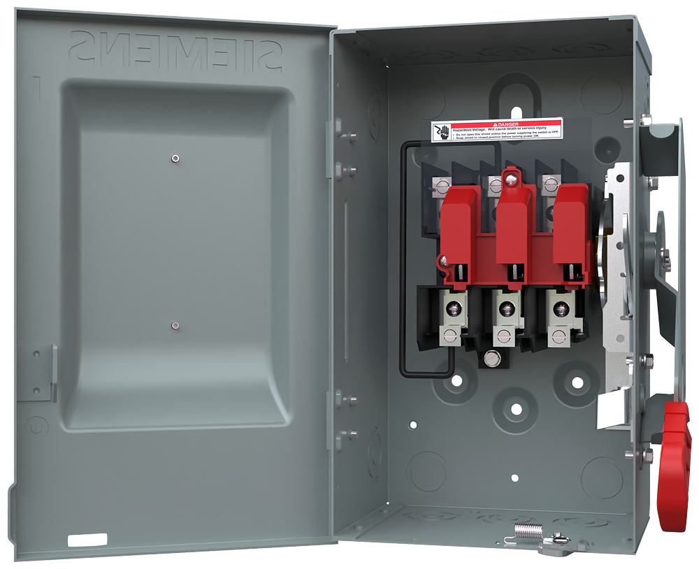 Siemens HNF261 SIE HNF261