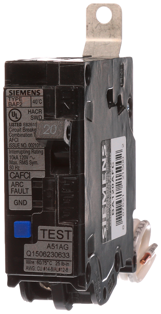 SIEM BA120AFC